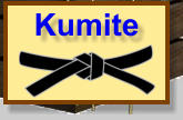 Kumite